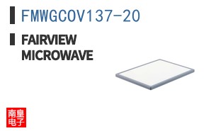 FMWGCOV137-20 ͼƬ